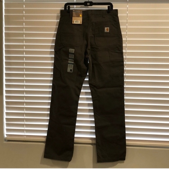 CARHARTT cargo, relaxing fit - Picture 2 of 8